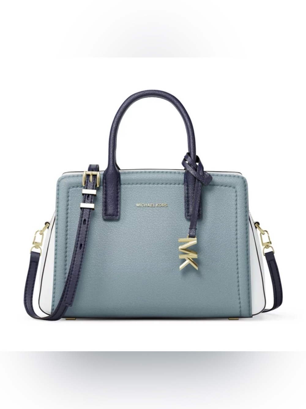 MICHAEL Michael Kors
Laila Extra Small Crossbody Bag. Super cute! 🥰